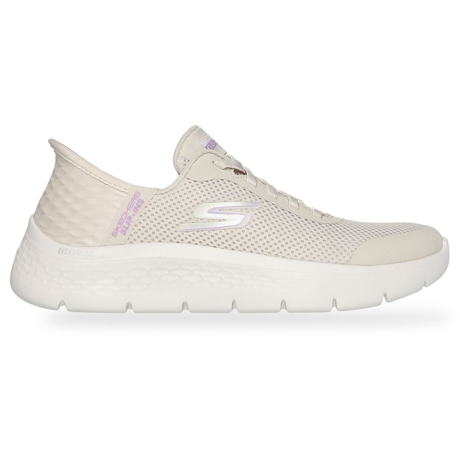 Go Walk Flex Grand Entry scarpe da donna Skechers | 124836OFWT